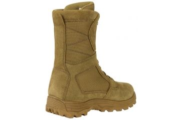 Image of Condor Outdoor Jackson Combat Boot, Coyote Brown, 7, 238001CB-07.0