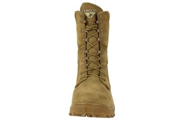 Image of Condor Outdoor Jackson Combat Boot, Coyote Brown, 7, 238001CB-07.0
