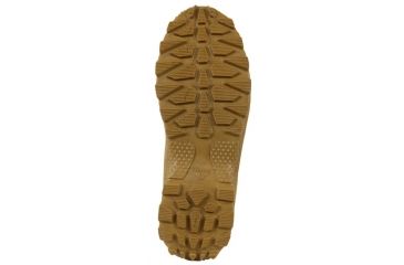 Image of Condor Outdoor Jackson Combat Boot, Coyote Brown, 7, 238001CB-07.0