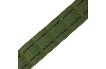 Image of Condor Outdoor LCS Cobra Gun Belt, Olive Drab, Large/Extra Large, 121175-001-L