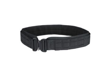 Image of Condor Outdoor LCS Cobra Gun Belt, Black, Large/Extra Large, 121175-002-L