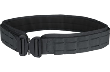 Image of Condor Outdoor LCS Cobra Gun Belt, Black, Extra Large, 121175-002-XL