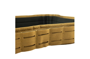 Image of Condor Outdoor LCS Cobra Gun Belt, Coyote Brown, Large/Extra Large, 121175-498-L