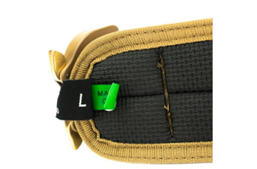 Image of Condor Outdoor LCS Cobra Gun Belt, Coyote Brown, Large/Extra Large, 121175-498-L