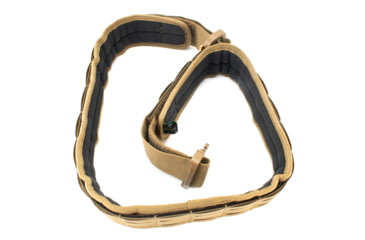 Image of Condor Outdoor LCS Cobra Gun Belt, Coyote Brown, Medium/Large, 121175-498-M