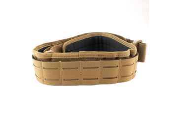 Image of Condor Outdoor LCS Cobra Gun Belt, Coyote Brown, Medium/Large, 121175-498-M