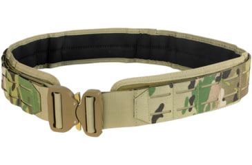 Image of Condor Outdoor LCS Cobra Gun Belt, Multicam, S, 121175-008-S