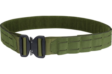 Image of Condor Outdoor LCS Cobra Gun Belt, Olive Drab, Extra Small, 121175-001-XS