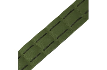 Image of Condor Outdoor LCS Cobra Gun Belt, Olive Drab, Extra Small, 121175-001-XS