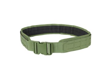 Image of Condor Outdoor LCS Gun Belt, Olive Drab, Large, 121174-001-L