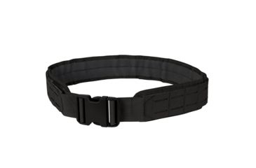 Image of Condor Outdoor LCS Gun Belt, Black, Large, 121174-002-L