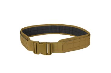 Image of Condor Outdoor LCS Gun Belt, Coyote Brown, Meduim, 121174-498-M