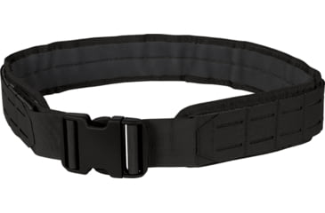 Image of Condor Outdoor LCS Gun Belt, Black, Extra Small, 121174-002-XS