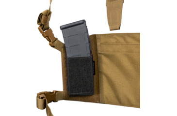 Image of Condor Outdoor LCS VAS Harness Kit, Coyote Brown, 201151-498