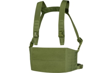 Image of Condor Outdoor LCS VAS Harness Kit, Olive Drab, 201151-001