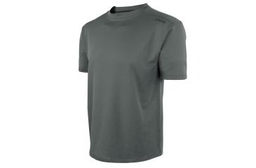 Image of Condor Outdoor Maxfort Training Top, Graphite, M, 101076-018-M