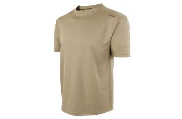 Image of Condor Outdoor MAXFORT TRAINING TOP, Tan, Medium 101076-003-M