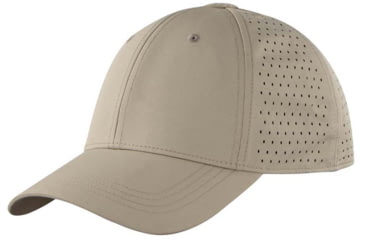 Image of Condor Outdoor Hydrofit Team Mesh Cap, Khaki, 161318-004