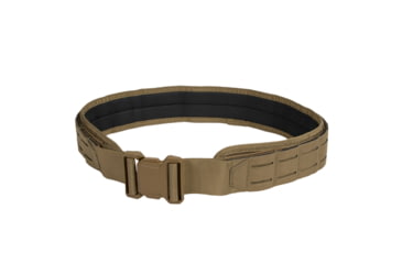 Image of Condor Outdoor LCS Vector Belt, Coyote Brown, Small, 121304-498-S
