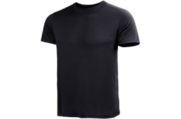 Image of Condor Outdoor Military Tee - Men's, 3 Pcs/Pack, Black, Small, 101277-002-S