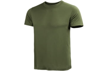 Image of Condor Outdoor Military Tee - Men's, 3 Pcs/Pack, Olive Drab, Large, 101277-001-L
