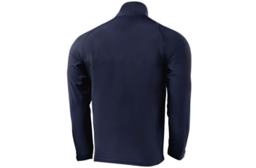 Image of Condor Outdoor Patrol Quarter Zip Softshell Gen II, Navy, Medium, 101308-006-M