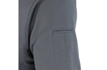 Image of Condor Outdoor Performance Tactical Polo, Graphite, 5XL, 101060-018-5XL