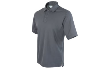 Image of Condor Outdoor Performance Tactical Polo, Graphite, 5XL, 101060-018-5XL