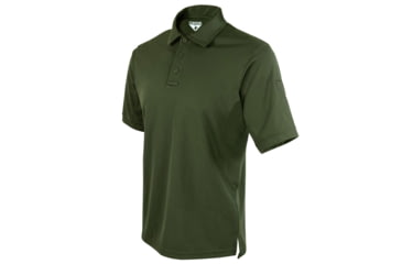 Image of Condor Outdoor Performance Tactical Polo, Olive Drab, 4XL, 101060-001-4XL
