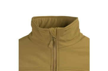 Image of Condor Outdoor Phantom Softshell Jacket, Coyote Brown, 5XL, 606-498-5XL