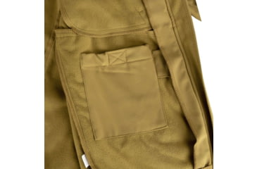 Image of Condor Outdoor Phantom Softshell Jacket, Coyote Brown, 5XL, 606-498-5XL
