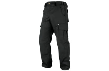 Image of Condor Outdoor Protector EMS Pants - Mens, 40, 30 Inseam, Black, 101257-002-40-30