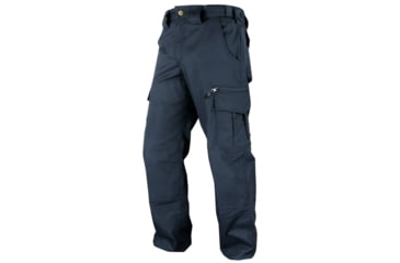 Image of Condor Outdoor Protector EMS Pants - Mens, 34, 32 Inseam, Dark Navy, 101257-041-34-32