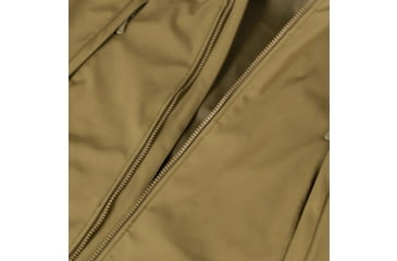 Image of Condor Outdoor Summit Softshell Jacket, Coyote Brown, 4XL, 602-498-4XL