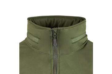 Image of Condor Outdoor Summit Softshell Jacket, Olive Drab, 4XL, 602-001-4XL