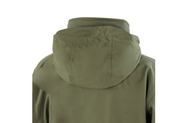 Image of Condor Outdoor Summit Softshell Jacket, Olive Drab, 4XL, 602-001-4XL