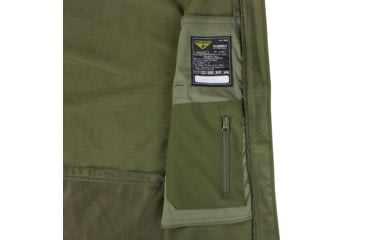 Image of Condor Outdoor Summit Softshell Jacket, Olive Drab, 4XL, 602-001-4XL