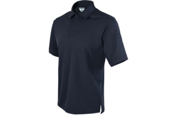 Image of Condor Outdoor Performance Tactical Polo, Navy, L, 101060-006-L