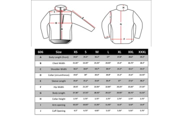 Image of Condor Outdoor Phantom Softshell Jacket, Coyote Brown, Small, 606-498-S