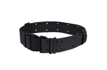 Image of Condor Outdoor Pistol Belt, Black, PB-002