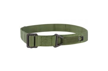 Image of Condor Outdoor Rigger'S Belt, Olive Drab, Small/Medium, RBS-001