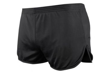Image of Condor Outdoor Running Shorts, Black, M, 101159-002-M