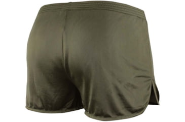 Image of Condor Outdoor Running Shorts, Olive Drab, S, 101159-001-S