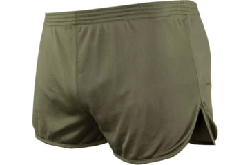 Image of Condor Outdoor Running Shorts, Olive Drab, S, 101159-001-S