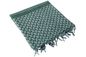Image of Condor Outdoor SheMagh 100% Cotton, Foliage Green 201-007