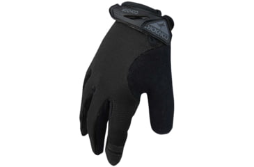 Image of Condor Outdoor Shooter Glove, Black, Medium, 228-002-09