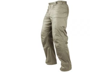Image of Condor Outdoor Stealth Operator Pants, Khaki, 32x30, 610T-004-32-30