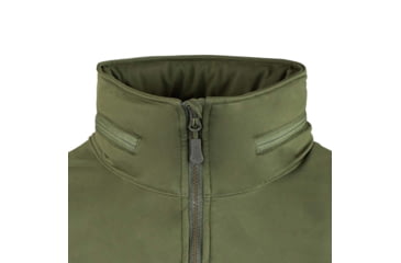 Image of Condor Outdoor Summit Softshell Jacket, Olive Drab, Extra Small, 602-001-XS