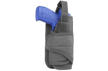 Image of Condor Outdoor VT Holster, Black, MA69-002