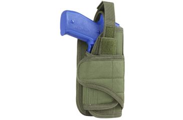 Image of Condor Outdoor VT Holster, Olive Drab, MA69-001